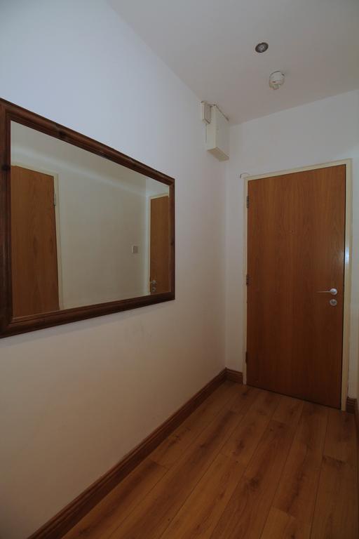 Ifsc Self Catering Apartment Дъблин Екстериор снимка